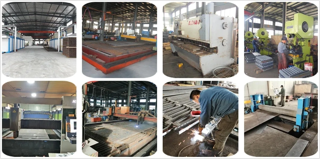 Lianggong Popular Special Steel Circle Round Formwork for Column