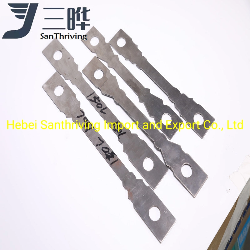 Factory Direct Sales Quality Aluminum Formwork Accessories 12&quot; Concrete Flat Wall Form Tie System
