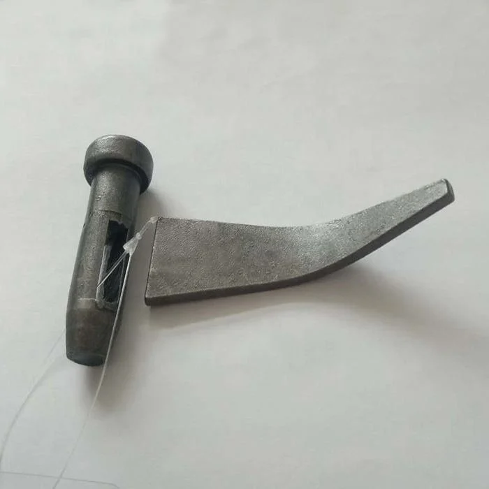 Concrete Formwork Accessories Heavy Duty Pin&Wedge