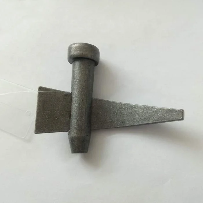 Concrete Formwork Accessories Heavy Duty Pin&Wedge