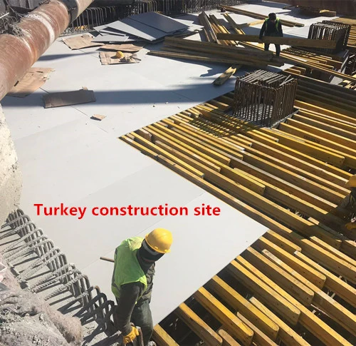 H20 Timber Beam Formwork Table Commercial and Residential Constructio