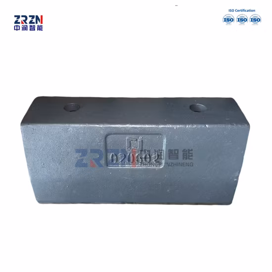 Concrete Formwork Accessories Heavy Duty Pin&Wedge
