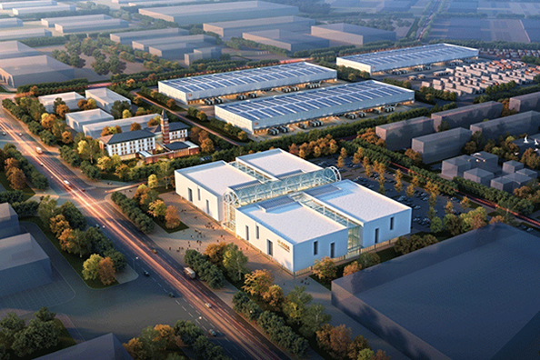 Shaoxing Aluminum Formwork Co.,Ltd