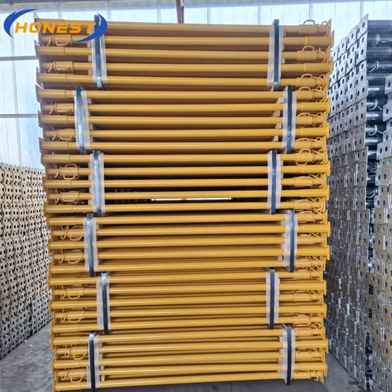 Multiprop Steel Adjustable Formwork Shoring Slab Props