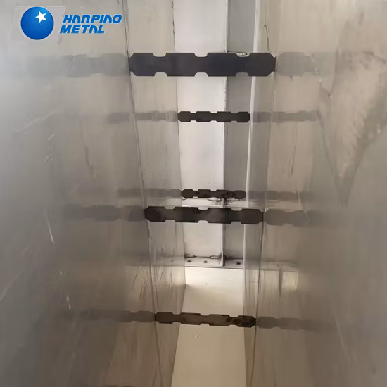 Formwork X Flat Tie Formwork Parts Form Tie Wall Tie Fastener Accessory
