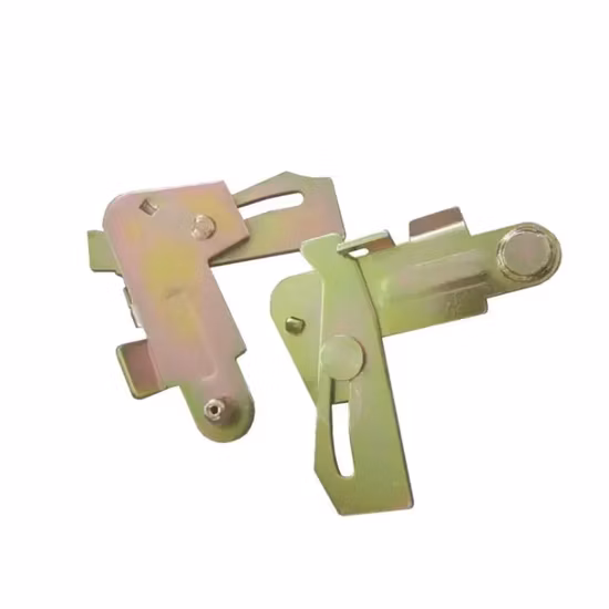 Waller Bracket Connecting Hook Waller Clamp Aluminum Formwork Accessory