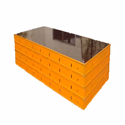 Sy Concrete Formwork Plywood Forming X Flat Tie Building Material